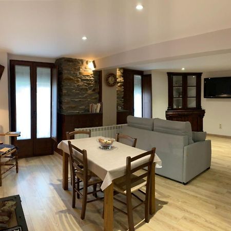 Apartament Forn D'Ita Эстерри-д'Анеу Экстерьер фото